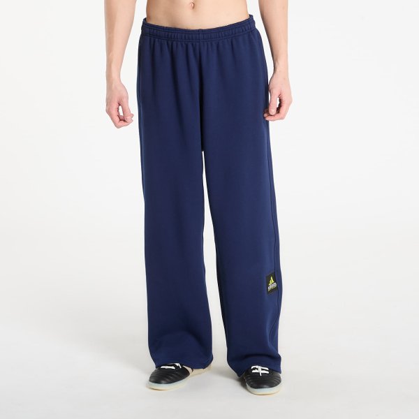 Tepláky adidas Equipment Open Hem Joggers Night Indigo L