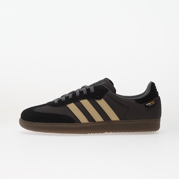 Tenisky adidas Samba Og Utility Black/ Stokha/ Core Black EUR 38 2/3