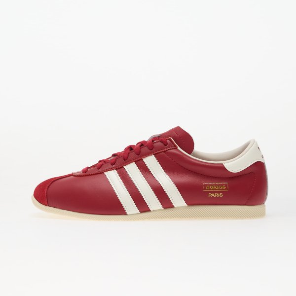 Tenisky adidas Paris W Tmvire/ Off White/ Crew White EUR 40