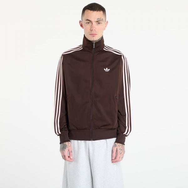 Mikina adidas Firebird Tt Auco L