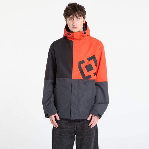 Bunda Horsefeathers Citadel Jacket Red XL