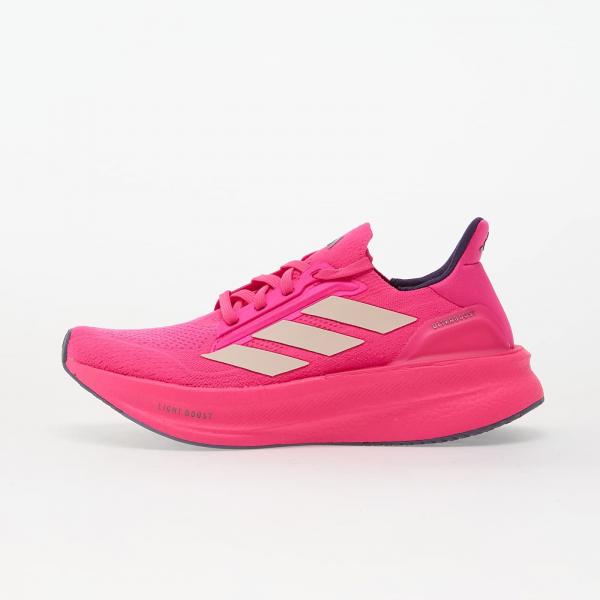 Tenisky adidas UltraBOOST 5X W Shock Pink/ Wonder Aqua/ Aura Plum EUR 40 2/3