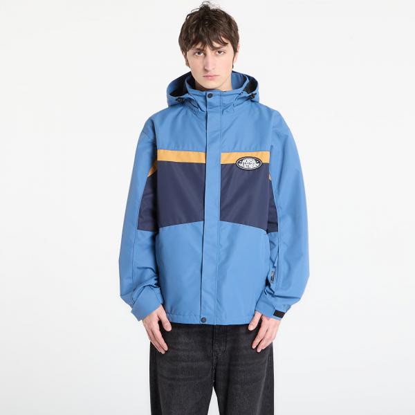 Bunda Horsefeathers Morris Jacket Moonlight Blue XXL