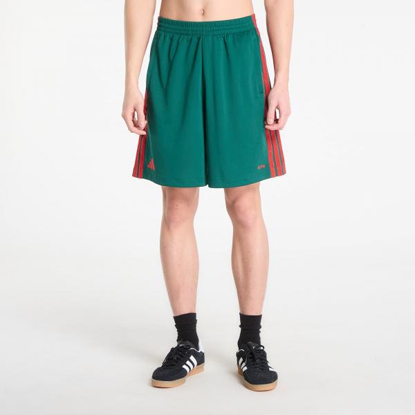 Šortky adidas x Arte Shorts Collegiate Green S