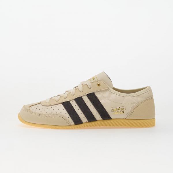 Tenisky adidas Japan Decon W Crew White/ Utility Black/ Orange Tint EUR 37 1/3