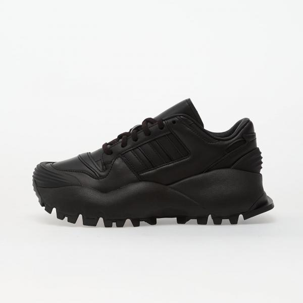 Tenisky adidas x Willy Chavarria Forum Sneaker Core Black/ Core Black/ Carbon EUR 38
