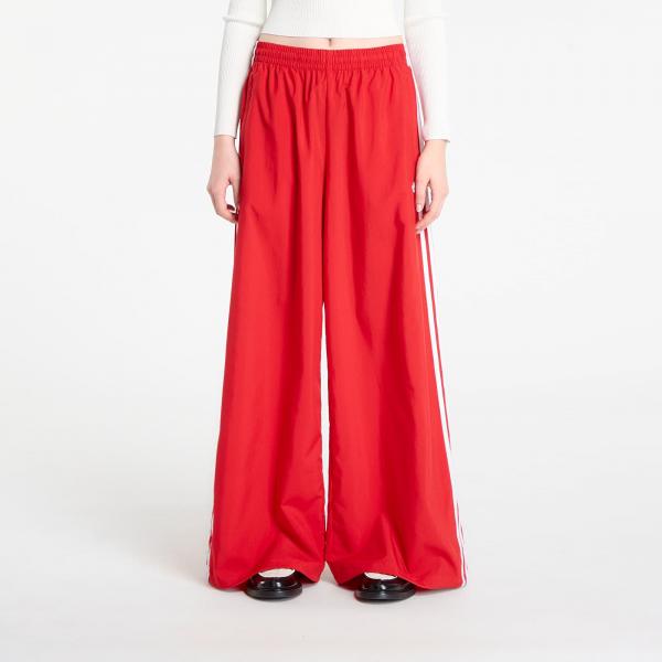 Tepláky adidas Lace Adilenium Fb Tp Trousers Better Scarlet L