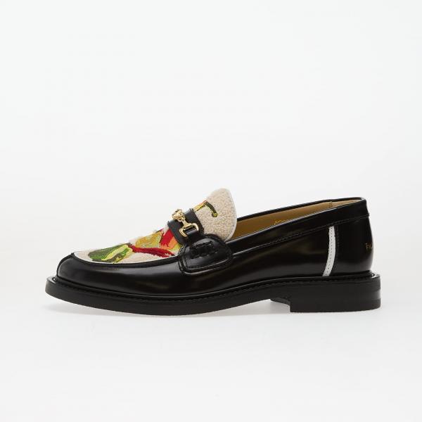 Tenisky Filling Pieces Loafer Pepper Black EUR 45
