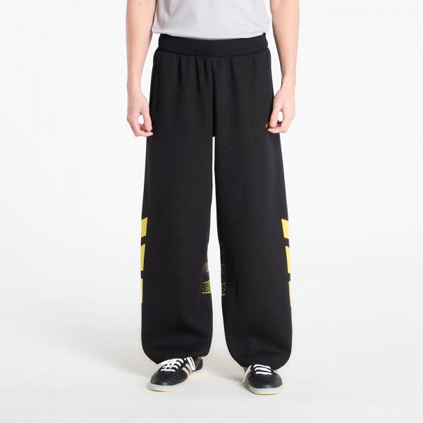 Kalhoty adidas Santiago Pant Black S
