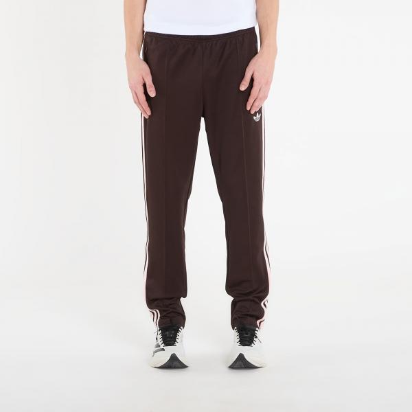 Kalhoty adidas Beckenbauer Track Pants Auco/ Sanpin M