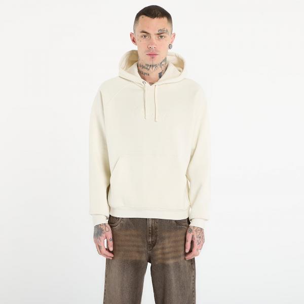 Mikina DIME Cursive Hoodie UNISEX Natural XL