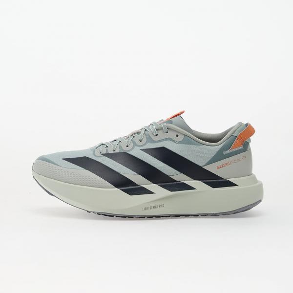 Tenisky adidas Adizero Evo Sl Atr Wonder Sage/ Aurora Ink/ Wonder Silver EUR 46 2/3