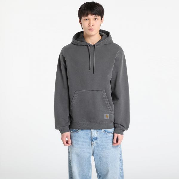 Mikina Carhartt WIP Hooded Torion Sweat UNISEX Black S