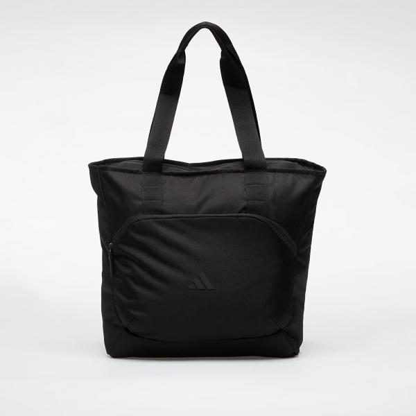 Taška adidas Prime Tote Bag Black/ Carbon Universal