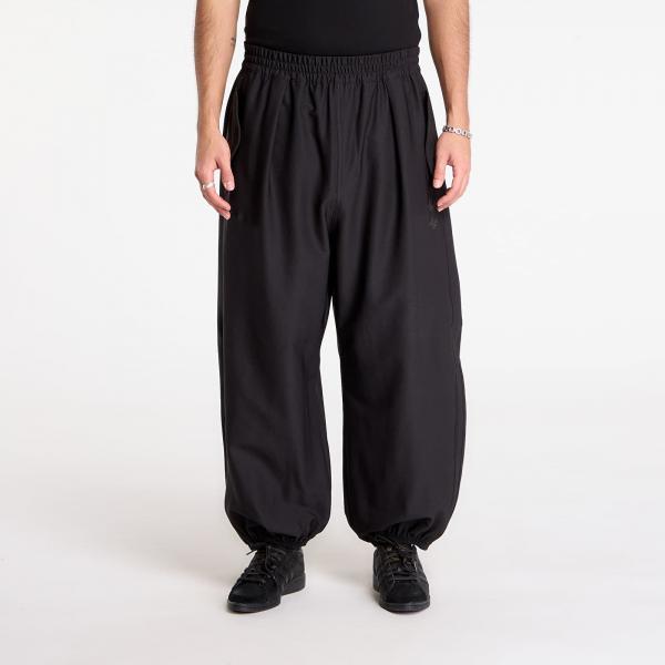 Tepláky adidas x Willy Chavarria Twill Track Trousers Black L