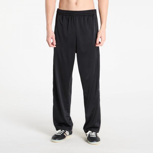 Kalhoty adidas Adibreak Track Pants Black/ Black XXL