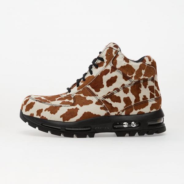Tenisky Nike Air Max Goadome Qs Sail/ Black-Cacao Wow-Sail EUR 42.5