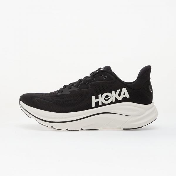 Tenisky Hoka® W Clifton 10 Black/ White EUR 40 2/3