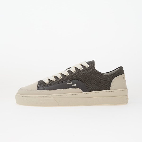 Tenisky Filling Pieces Riviera Low Dark Grey EUR 44