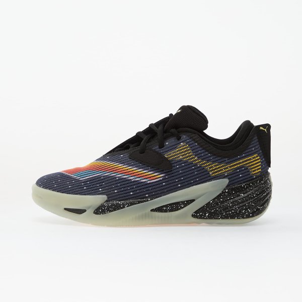 Tenisky Puma All-Pro NITRO 2 E.T. Elektro Blue-Puma Black EUR 43