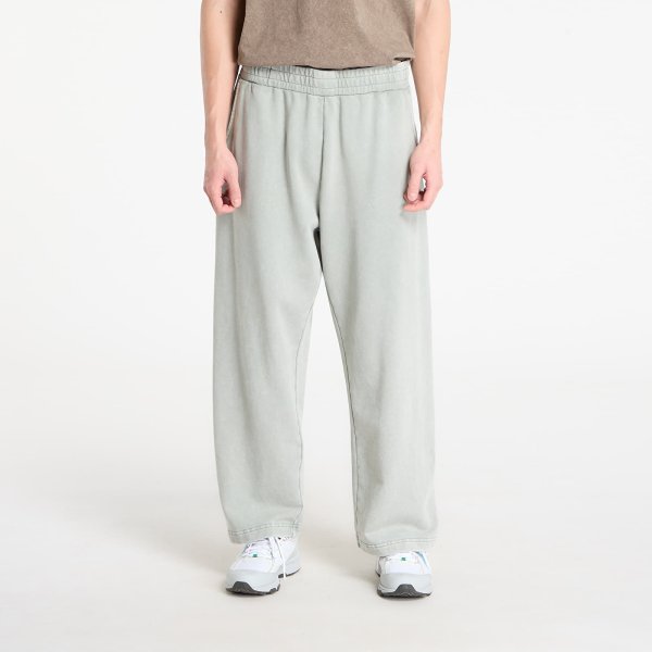 Tepláky RIPNDIP Castanza Straight Leg Sweatpants Sage Vintage Wash L