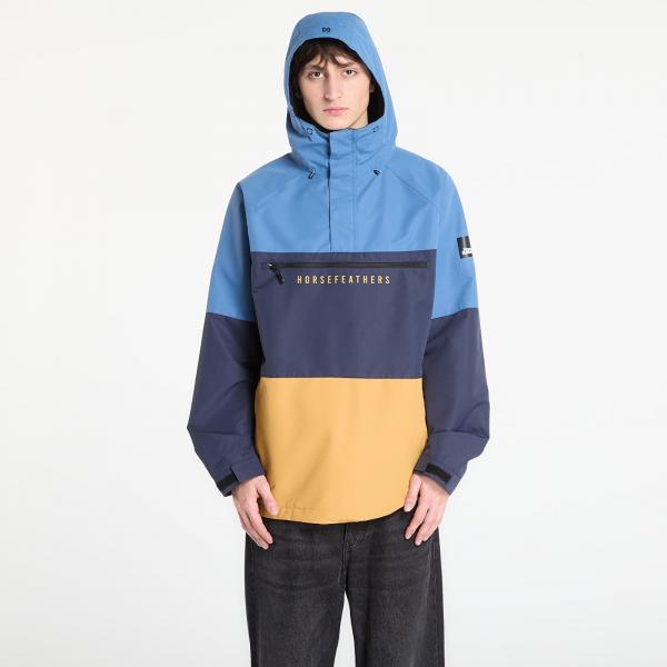 Bunda Horsefeathers Donnie Jacket Moonlight Blue XL