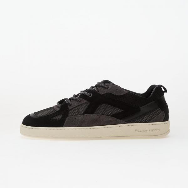 Tenisky Filling Pieces Prism Peak Black/ Grey EUR 44