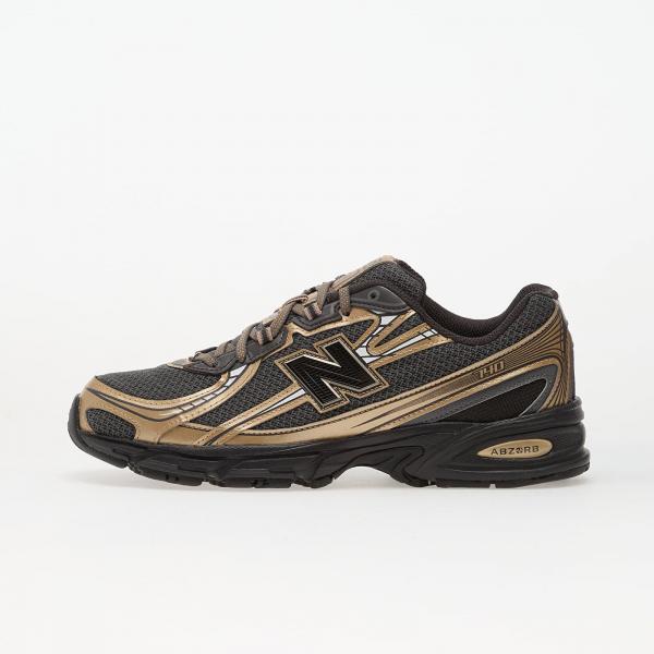 Tenisky New Balance 740S Black EUR 43