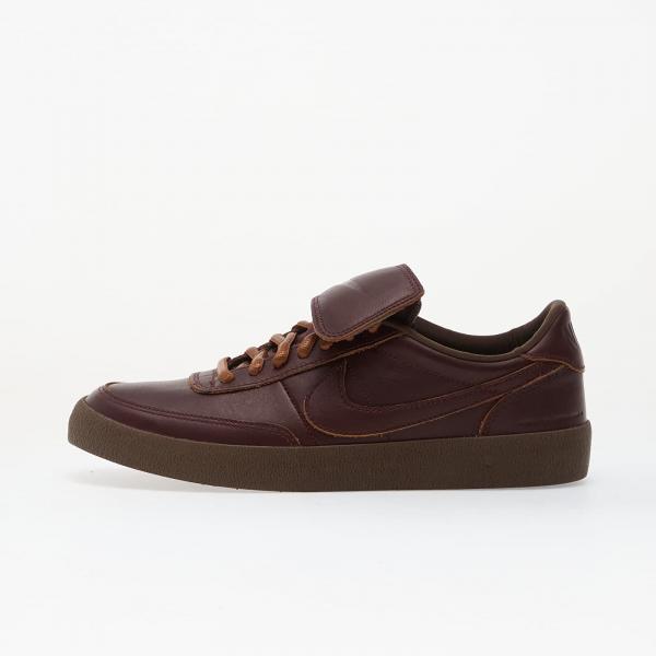 Tenisky Nike Killshot 2 Ltr Prm Burgundy Crush/ Burgundy Crush EUR 41