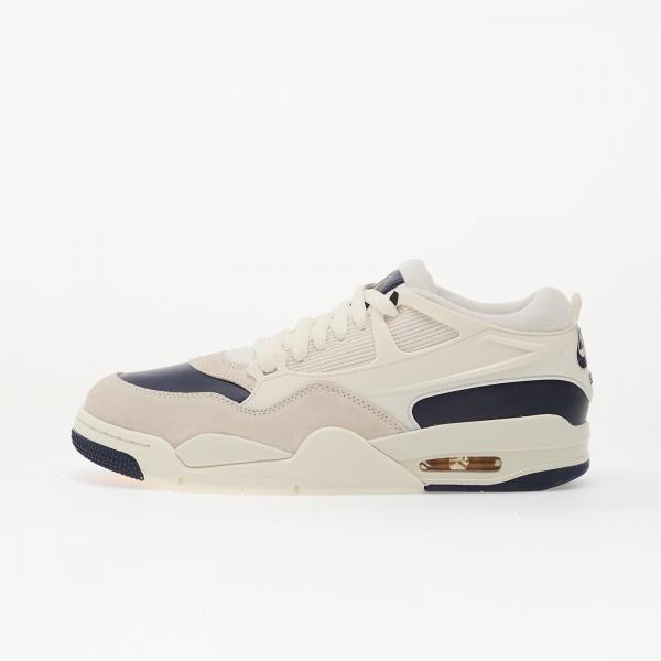 Tenisky Air Jordan 4 Rm Sail/ Midnight Navy-Phantom EUR 45