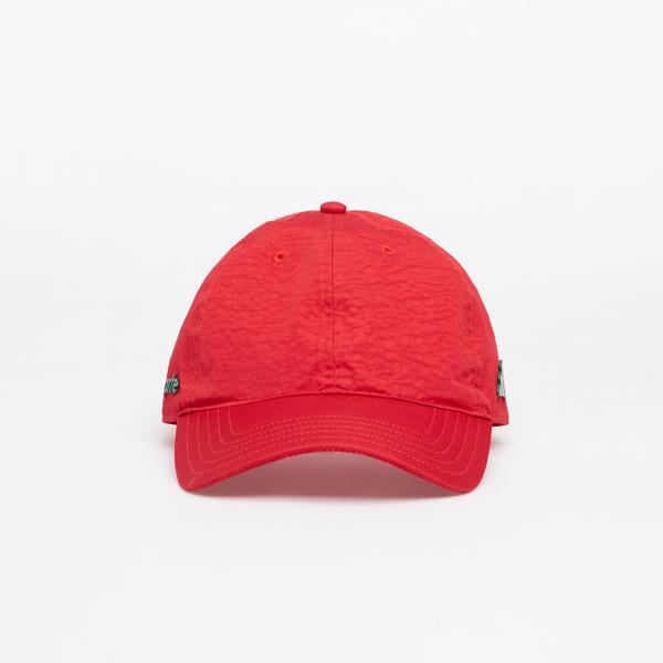 Kšiltovka adidas x Arte Cap Better Scarlet OSFM