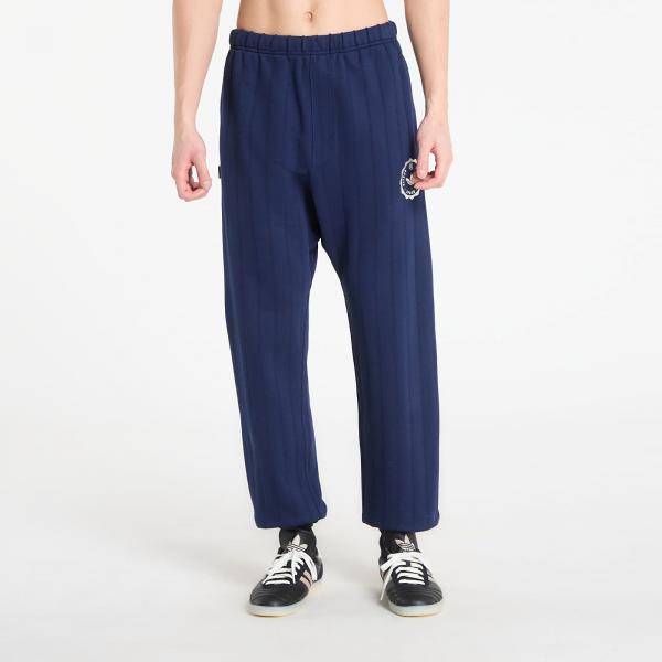 Tepláky adidas Clot Joggers Night Indigo XL