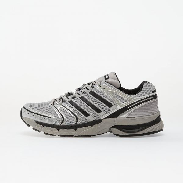 Tenisky adidas Adistar Control 5 Grey Two/ Core Black/ Silver Metallic EUR 46 2/3