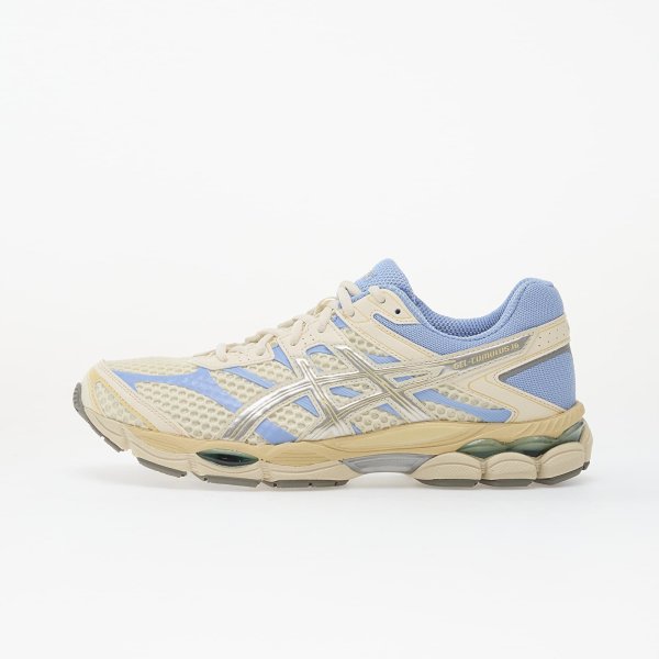Tenisky Asics Gel-Cumulus 16 Ivory/ Pure Silver EUR 40.5