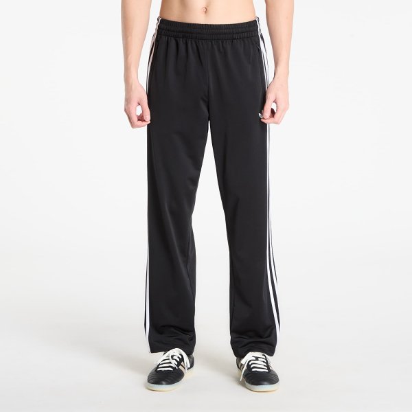 Tepláky adidas Firebird Track Tracksuit Bottoms Black L