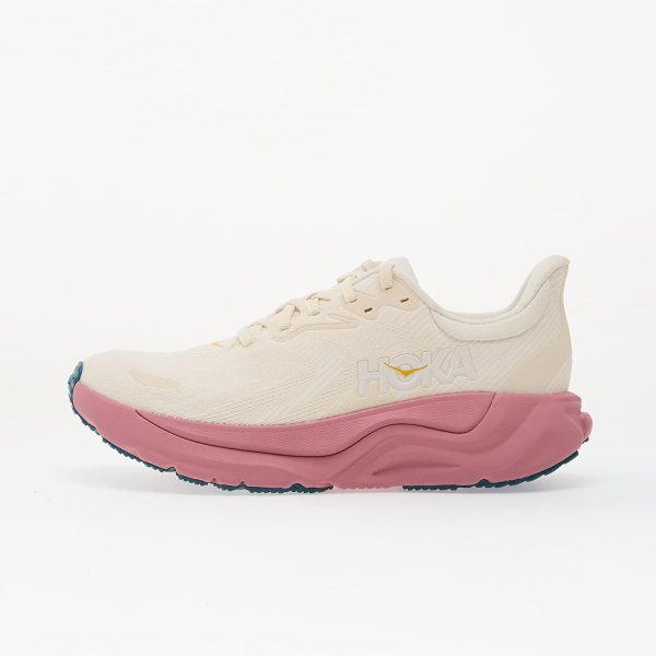 Tenisky Hoka® W Arahi 8 Alabaster/ Lingonberry EUR 39 1/3