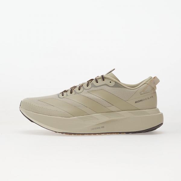 Tenisky adidas Adizero Evo Sl Atr Putty Grey/ Putty Grey/ Grey Strata EUR 42