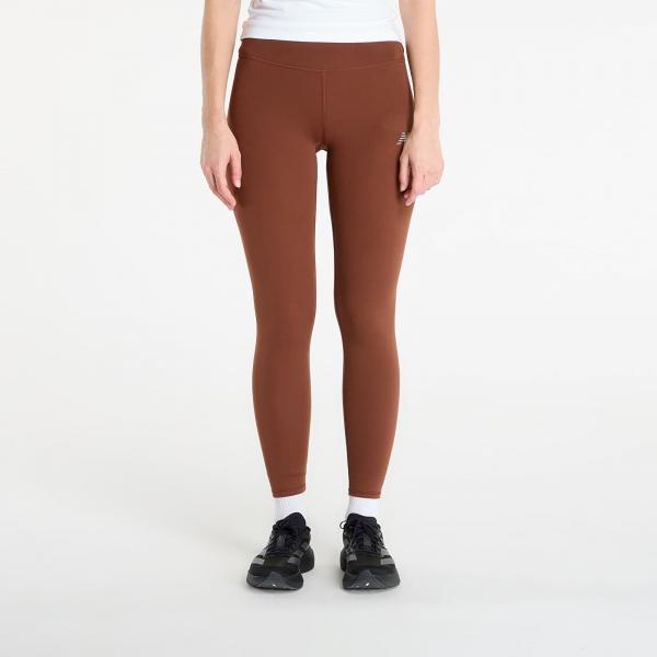 Legíny New Balance NB Harmony High Rise Legging 25" Rick Oak S