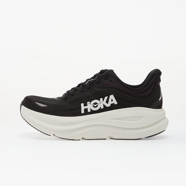 Tenisky Hoka® W Bondi 9 Black/ White EUR 38