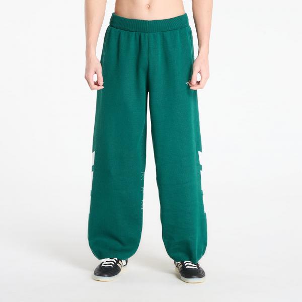 Kalhoty adidas Santiago Pant Collegiate Green XXL