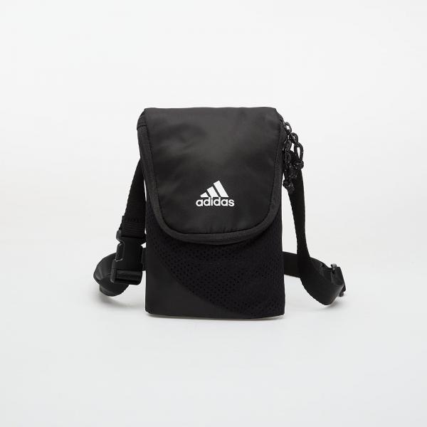 Taška adidas Teamgeist Small Item Bag Black Universal