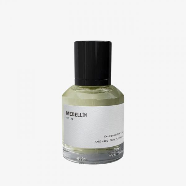 NNT LAB Medellin 50ml 50ml