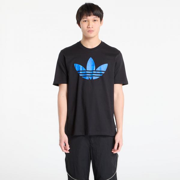 Tričko adidas Trefoil Series T-Shirt Black S