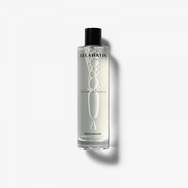 Rick Owens x Selahatin Mouthwash 200ml