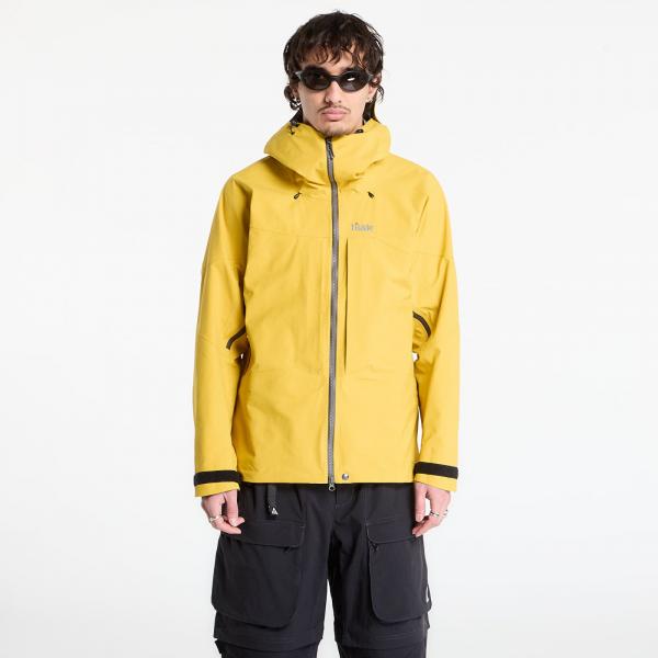 Bunda Tilak Evolution 23 Lemon Curry M