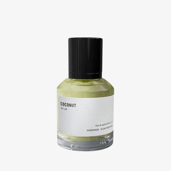 NNT LAB Coconut 50ml 50ml