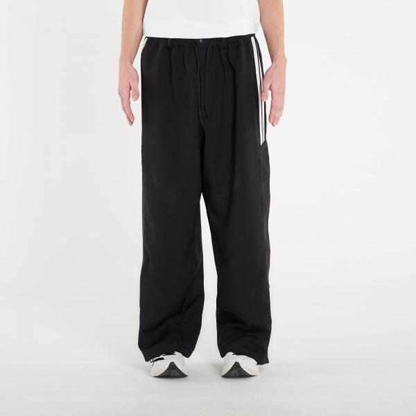 Kalhoty Y-3 Sport Uniform Basketball Trousers Black M
