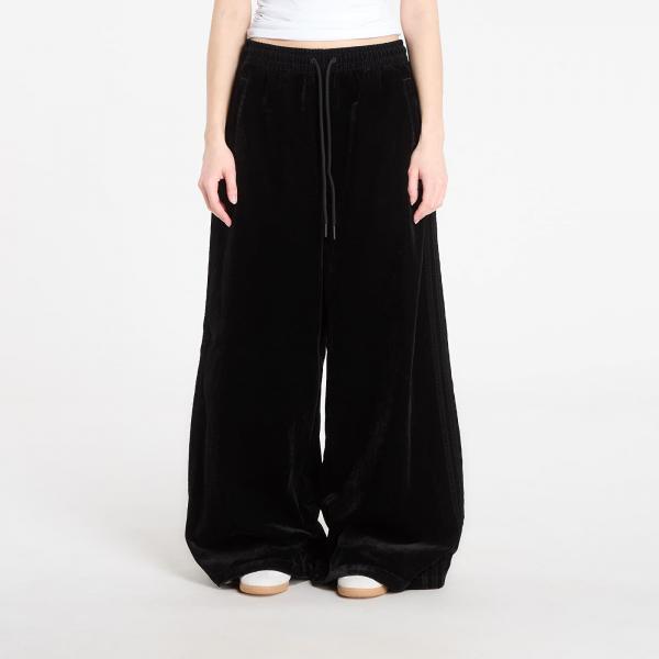 Kalhoty adidas Fb Os Track Pants Utility Black S