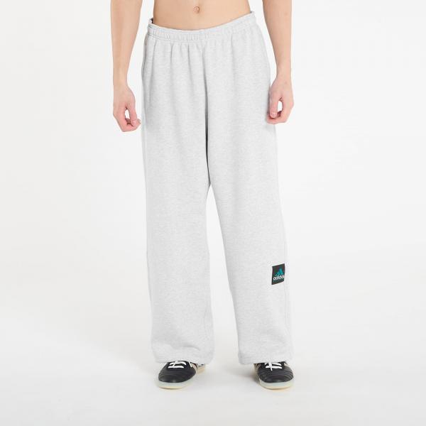 Tepláky adidas Equipment Open Hem Joggers Light Grey Heather M
