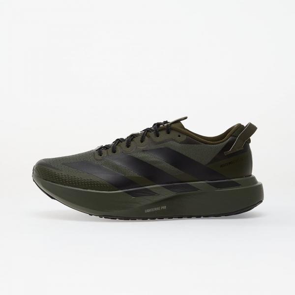 Tenisky adidas Adizero Evo SL ATR Night Cargo/ Night Grey/ Core Black EUR 43 1/3